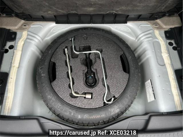 Used 2006 AT toyota ractis SCP100 Image[43]