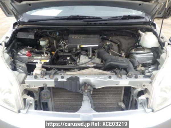 Used 2006 AT toyota rush J210E Image[10]