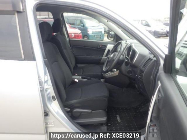 Used 2006 AT toyota rush J210E Image[12]