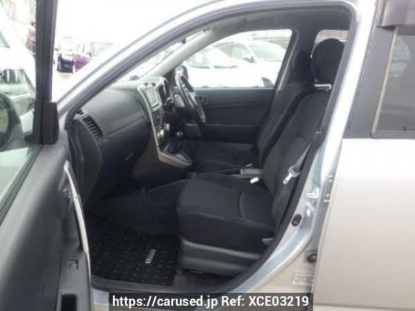 Used 2006 AT toyota rush J210E Image[13]