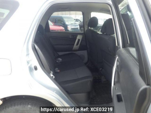 Used 2006 AT toyota rush J210E Image[14]