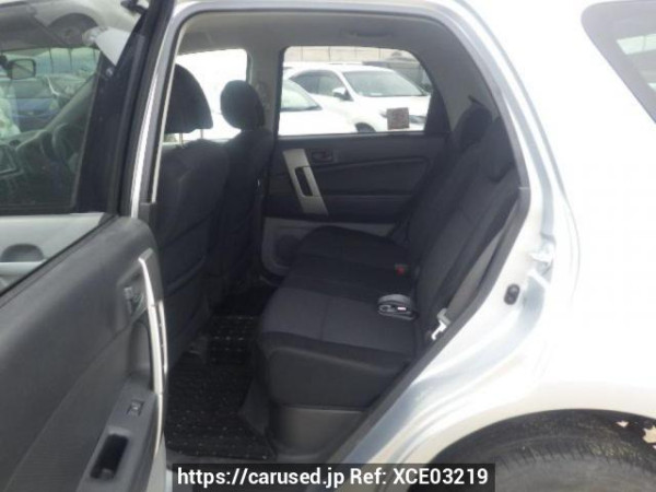 Used 2006 AT toyota rush J210E Image[15]