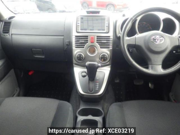 Used 2006 AT toyota rush J210E Image[16]