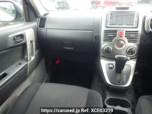 Used 2006 AT toyota rush J210E Image[17]
