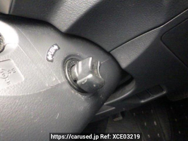 Used 2006 AT toyota rush J210E Image[19]