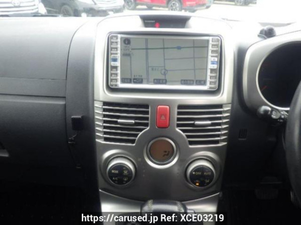 Used 2006 AT toyota rush J210E Image[20]