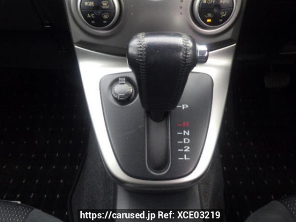 Used 2006 AT toyota rush J210E Image[21]