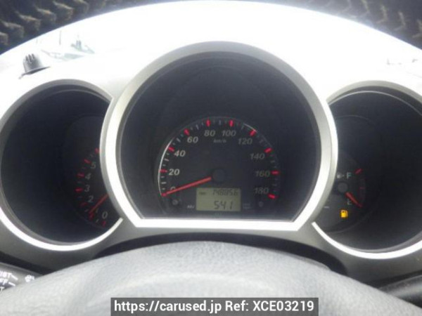 Used 2006 AT toyota rush J210E Image[22]