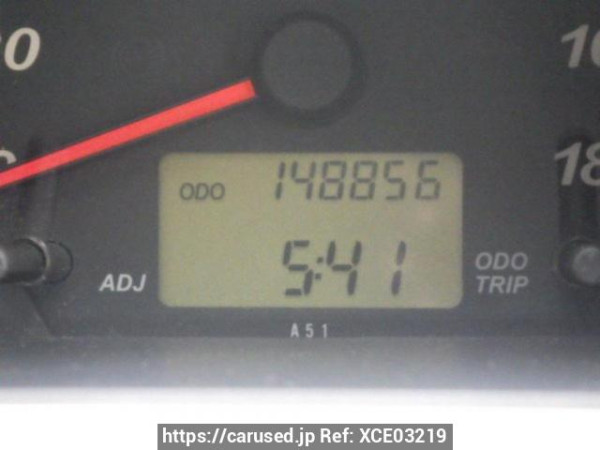 Used 2006 AT toyota rush J210E Image[23]