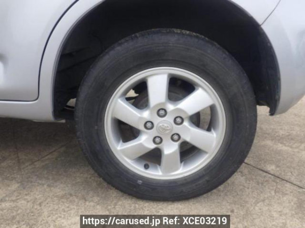 Used 2006 AT toyota rush J210E Image[26]