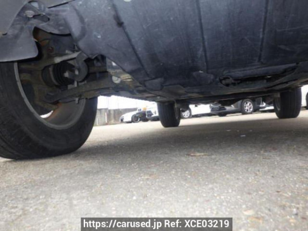 Used 2006 AT toyota rush J210E Image[28]