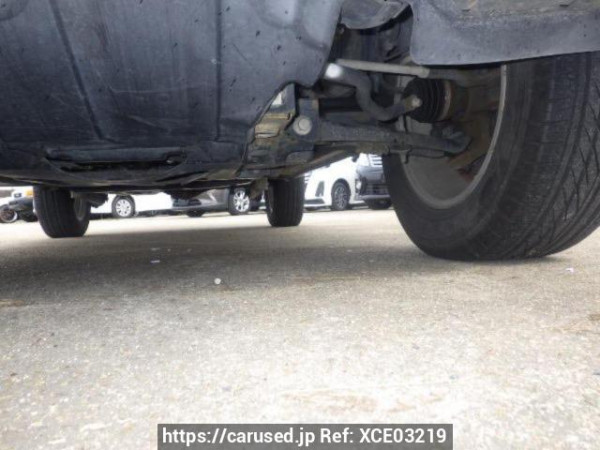 Used 2006 AT toyota rush J210E Image[29]