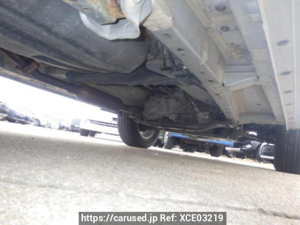 Used 2006 AT toyota rush J210E Image[30]