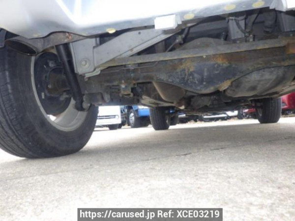 Used 2006 AT toyota rush J210E Image[32]
