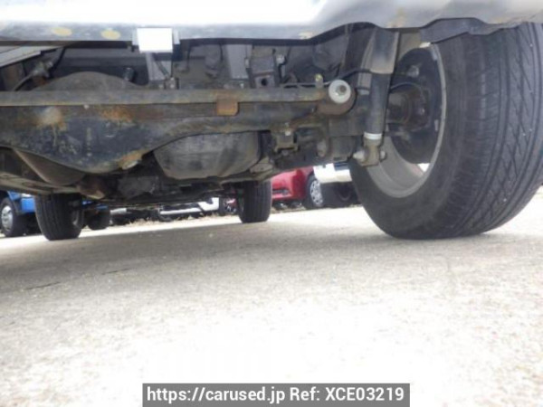 Used 2006 AT toyota rush J210E Image[33]