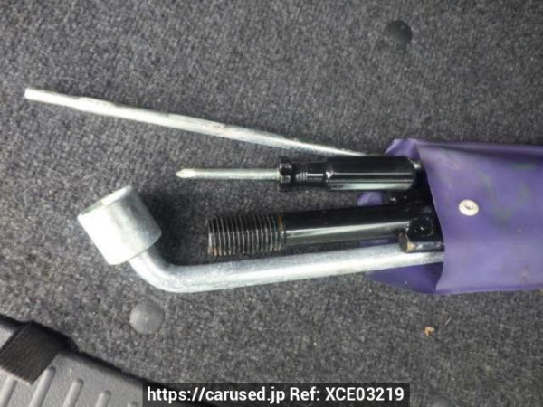 Used 2006 AT toyota rush J210E Image[37]