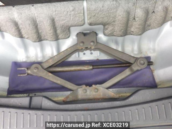 Used 2006 AT toyota rush J210E Image[38]