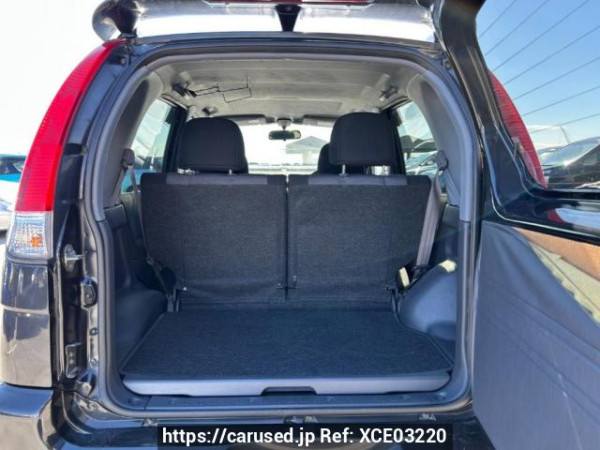 Used 2002 AT toyota cami J122E Image[8]