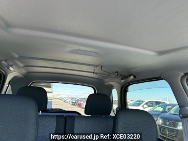 Used 2002 AT toyota cami J122E Image[12]