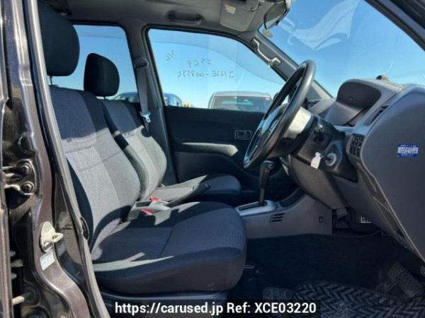 Used 2002 AT toyota cami J122E Image[13]