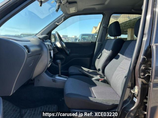 Used 2002 AT toyota cami J122E Image[14]