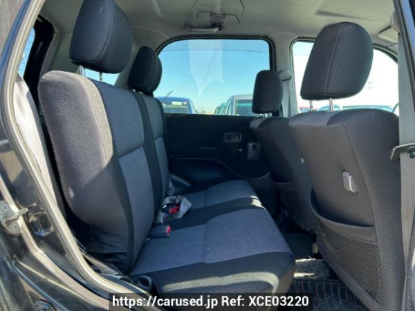 Used 2002 AT toyota cami J122E Image[15]