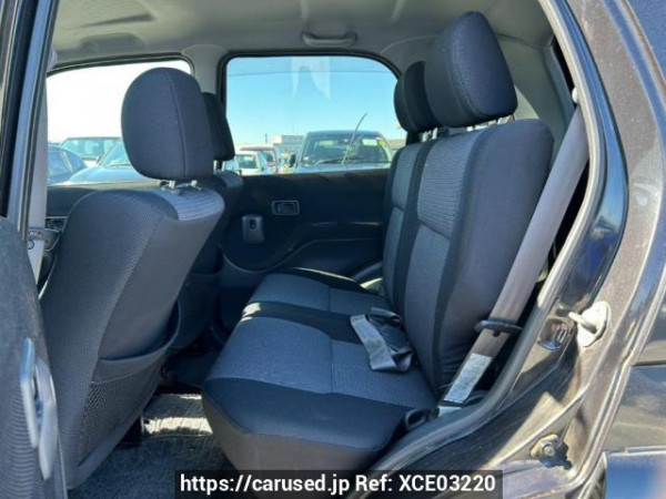 Used 2002 AT toyota cami J122E Image[16]