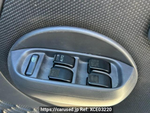 Used 2002 AT toyota cami J122E Image[17]