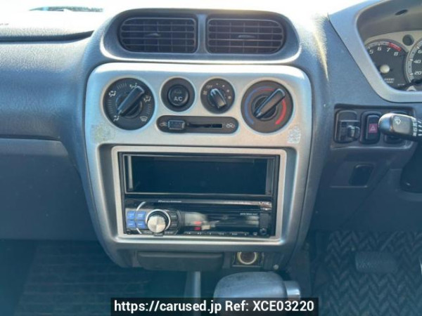 Used 2002 AT toyota cami J122E Image[23]