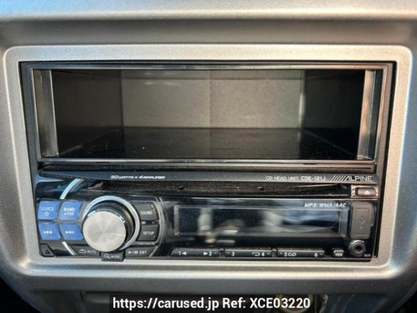 Used 2002 AT toyota cami J122E Image[25]