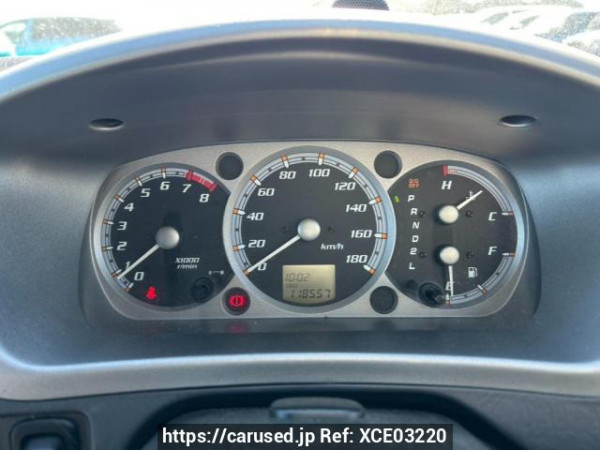 Used 2002 AT toyota cami J122E Image[27]