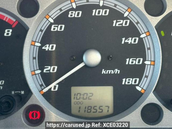 Used 2002 AT toyota cami J122E Image[28]