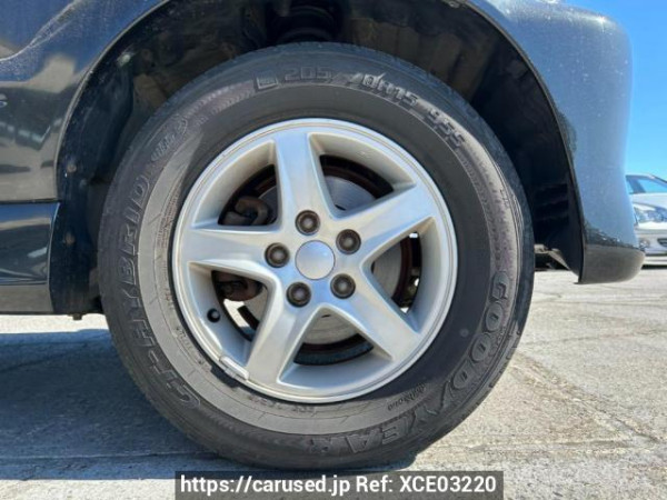 Used 2002 AT toyota cami J122E Image[29]