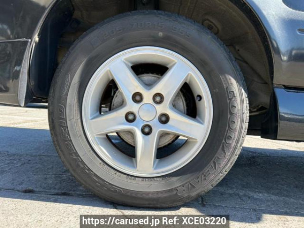 Used 2002 AT toyota cami J122E Image[30]