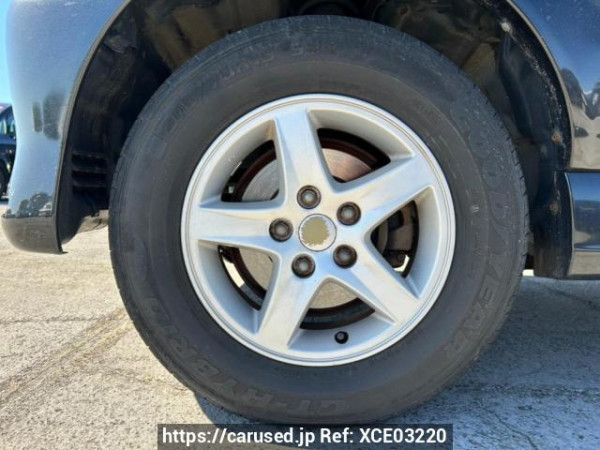 Used 2002 AT toyota cami J122E Image[32]