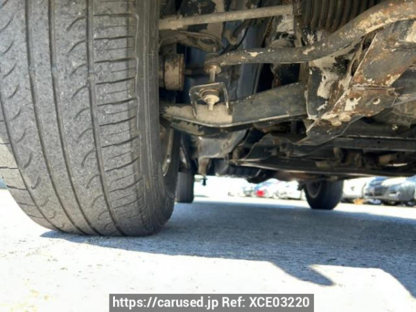 Used 2002 AT toyota cami J122E Image[33]