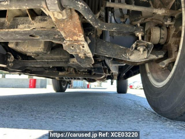 Used 2002 AT toyota cami J122E Image[34]
