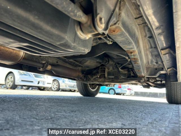 Used 2002 AT toyota cami J122E Image[36]