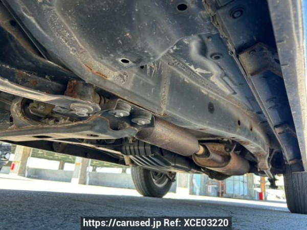 Used 2002 AT toyota cami J122E Image[38]