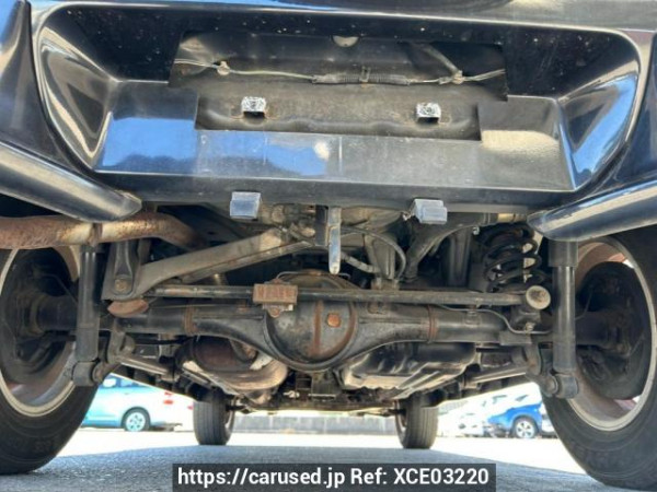 Used 2002 AT toyota cami J122E Image[40]