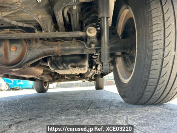 Used 2002 AT toyota cami J122E Image[41]