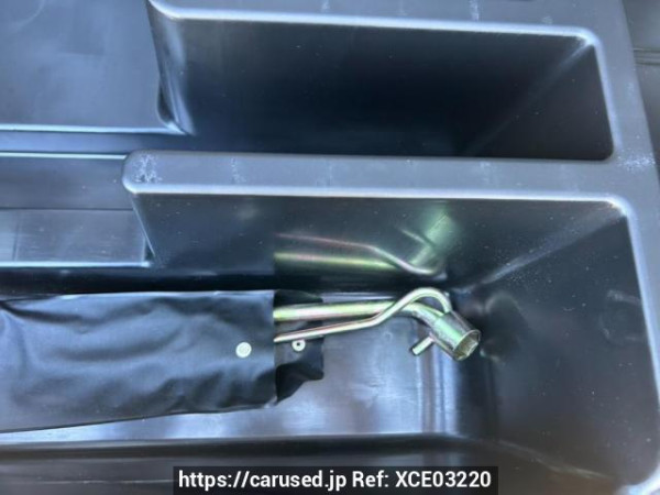 Used 2002 AT toyota cami J122E Image[44]