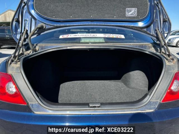 Used 2006 AT toyota mark-x GRX120 Image[8]