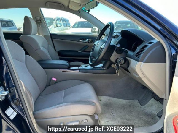 Used 2006 AT toyota mark-x GRX120 Image[13]