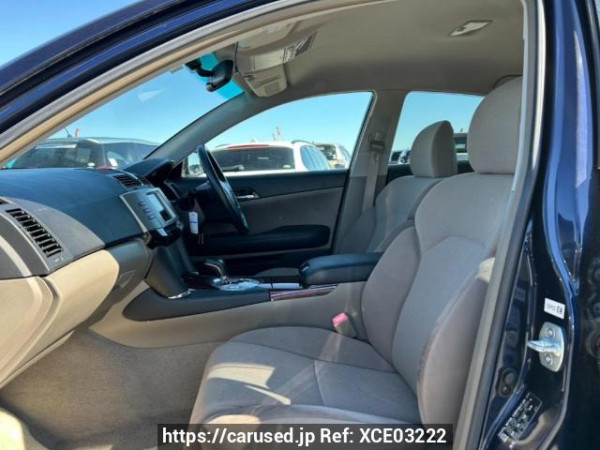 Used 2006 AT toyota mark-x GRX120 Image[14]