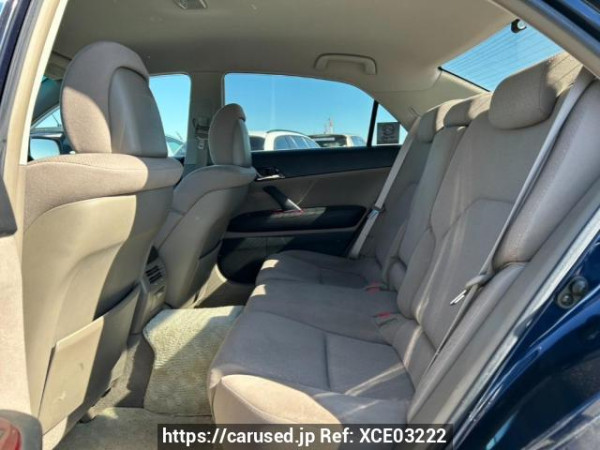Used 2006 AT toyota mark-x GRX120 Image[16]
