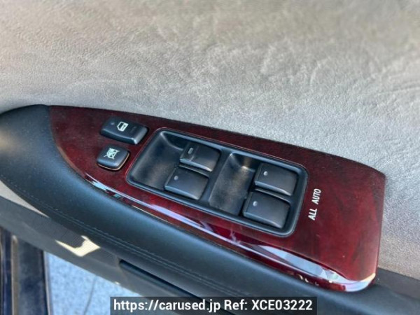 Used 2006 AT toyota mark-x GRX120 Image[17]