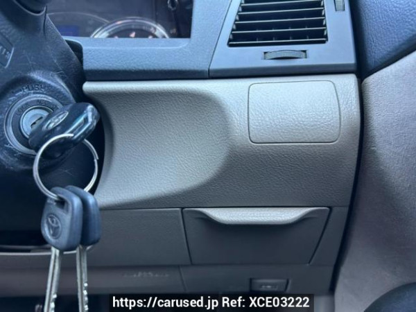 Used 2006 AT toyota mark-x GRX120 Image[21]