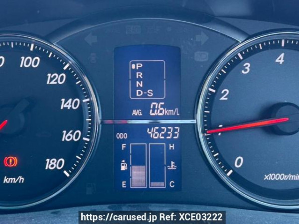 Used 2006 AT toyota mark-x GRX120 Image[28]