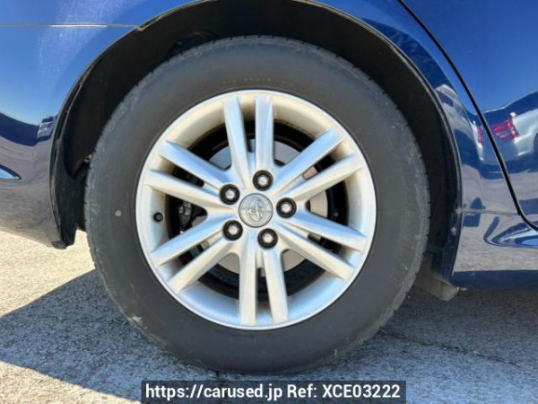 Used 2006 AT toyota mark-x GRX120 Image[30]